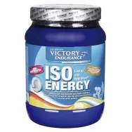 Pulbere Iso Energy lamaie 900g - VICTORY ENDURANCE