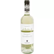 Vin alb Vernaccia 2005 750ml - SAM GIMIGNANO