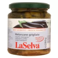 Vinete coapte in ulei masline 280g - LA SELVA