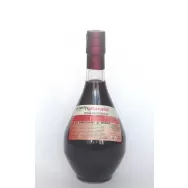 Vin rosu tonic smochine miere 750ml - NATURALIA
