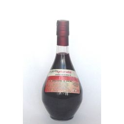 Vin rosu tonic smochine miere 750ml - NATURALIA