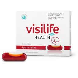 Visilife health 30cps - VITASLIM