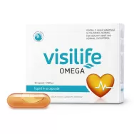 Visilife omega3 30cps - VITASLIM