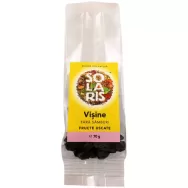 Visine uscate fara samburi 70g - SOLARIS