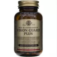 Vision guard plus 60cps - SOLGAR