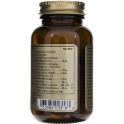 Vision guard plus 60cps - SOLGAR