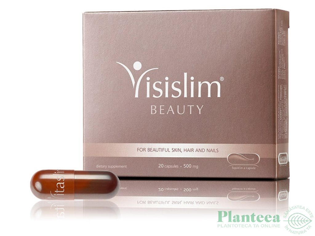 Visislim beauty 20cps - VITASLIM