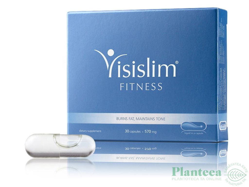 Visislim fitness 30cps - VITASLIM