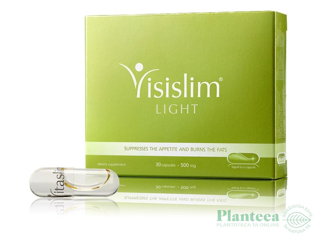 Visislim light 30cps - VITASLIM