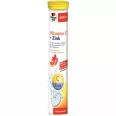 Vitamina C Zn 15ef - DOPPEL HERZ