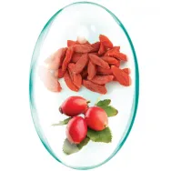 Goji vitamina C naturala 30cps - ROTTA NATURA