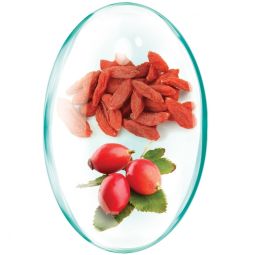 Goji vitamina C naturala 30cps - ROTTA NATURA