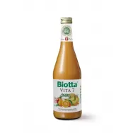 Suc vita7 eco 500ml - BIOTTA