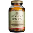 Vitamina C 1000mg 100cps - SOLGAR