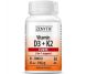 Vitamina D3 K2 forte 30cps - ZENYTH