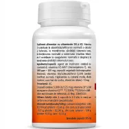 Vitamina D3 K2 forte 30cps - ZENYTH