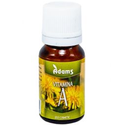 Vitamina A uz cosmetic 10ml - ADAMS
