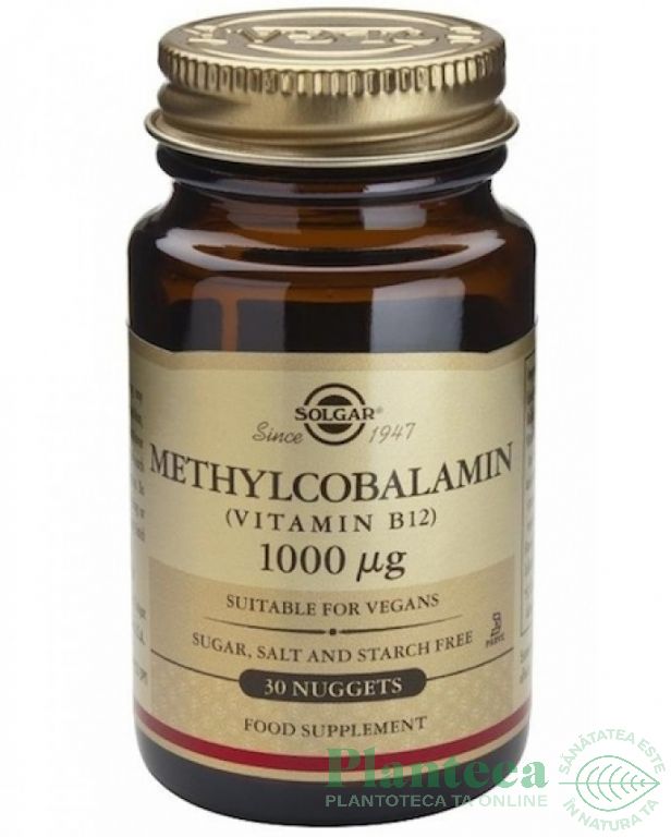 bron vitamine b12