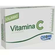 Vitamina C 180mg 20ef - LABORMED