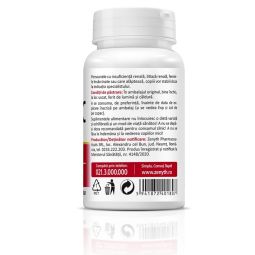 Vitamina C 1000mg acid ascorbic 30cps - ZENYTH