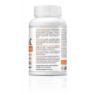 Vitamina C 1000mg premium citrice bioflavonoide 60cps - ZENYTH