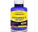 Vitamina C organica 120cps - HERBAGETICA