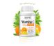 Vitamina C 1000mg premium citrice bioflavonoide 60cps - ZENYTH