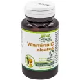 Vitamina C alcalina 60cps - SEVA PLANT