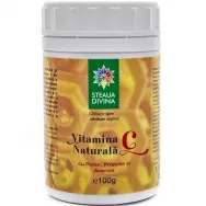 Vitamina C naturala polen propolis acerola pulbere 100g - SANTO RAPHAEL