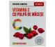 Vitamina C pulpa macese 30cp - PARAPHARM
