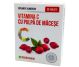 Vitamina C pulpa macese 30cp - PARAPHARM