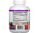 Vitamina C 500mg blueberry raspberry masticabile 90cp - NATURAL FACTORS