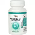 Vitamina D3 5000ui zinc quercetin 30cp - DACIA PLANT