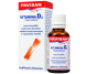 Vitamina D3 picaturi 30ml - FAVISAN