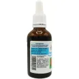 Picaturi Vitamina D3 cu extract de zmeura 50ml - HYPERICUM PLANT