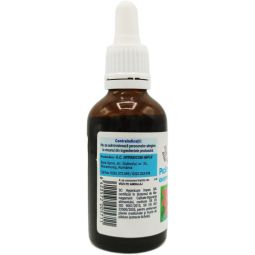 Picaturi Vitamina D3 cu extract de zmeura 50ml - HYPERICUM PLANT