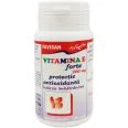 Vitamina E forte 200mg 30cps - FAVISAN