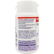 Vitamina E forte 200mg 30cps - FAVISAN