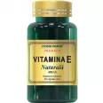 Vitamina E naturala 400UI Premium 30cps - COSMO PHARM