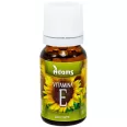 Vitamina E uz cosmetic 10ml - ADAMS