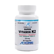 Vitamina K2 60cps - KONIG