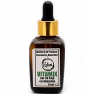 Ser facial vitamine Vitamix 30ml - KALARI