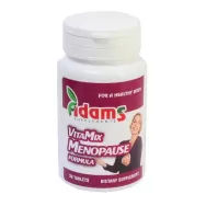 Formula menopauza VitaMix 30cp - ADAMS