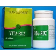 Vitaroz V 40cp - PLANTAVOREL