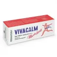 Gel masaj muschi fericiti VivaCalm 100ml - VIVA NATURA