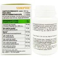 VoSeptol propolis eucalipt mentol 40cp - PLANTAVOREL