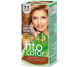 Vopsea crema par permanenta fara amoniac 7.3 caramel 115ml - FITO COLOR
