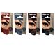 Crema Henna iraniana sprancene gene negru 2x2ml - FITOKOSMETIK
