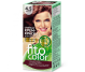 Vopsea crema par permanenta fara amoniac 4.5 mahon 115ml - FITO COLOR
