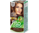 Vopsea crema par permanenta fara amoniac 5.3 castaniu auriu 115ml - FITO COLOR